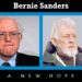 Bernie Sanders: A New Hope